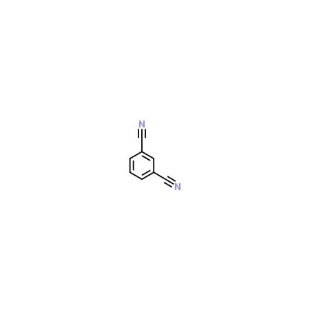 Ak Scientific Isophthalonitrile (5g), CAS 626-17-5 D567-5g