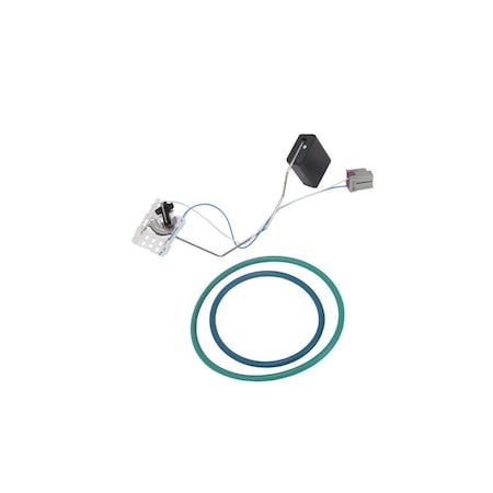 Acdelco SENSOR KIT-FUEL LVL, Fuel Level Sensor,  SK1428
