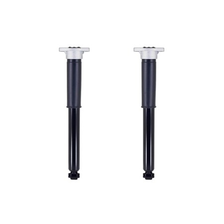 Fcs Struts Shock Absorber Assembly Kit 8346932