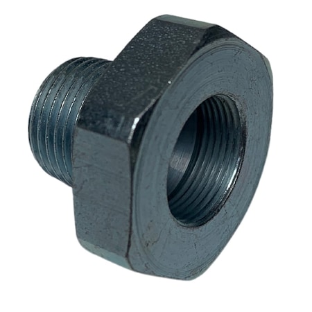 Bedford Precision Parts Retainer, Prime Valve Replaces Graco 197332 12-3149