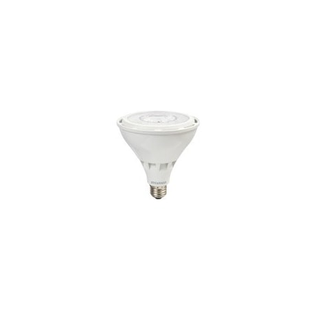 Sylvania LED Bulbs LED26PAR38/H0/830/SP15/W/UNV