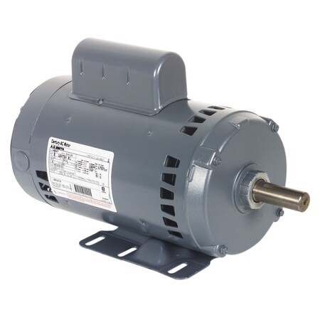 Century H847 General Purpose Motor 5 HP 3600 RPM 56HZ ODP AU UH847