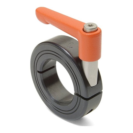 Ruland SHAFT COLLAR QUICK CLAMPING LVO-MCL-35-F