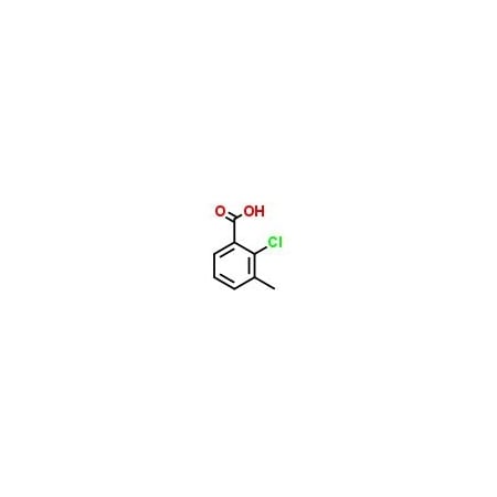 Ak Scientific 2-Chloro-3-methylbenzoic acid (25g), CAS 15068-35-6 F372-25g