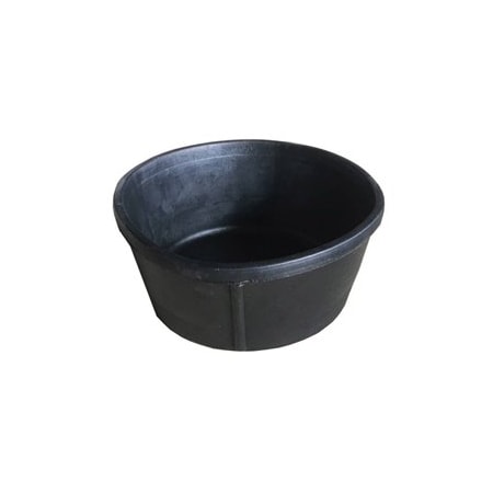 Jason Industrial 5/8X83 Blk Rubb V-Belt B80