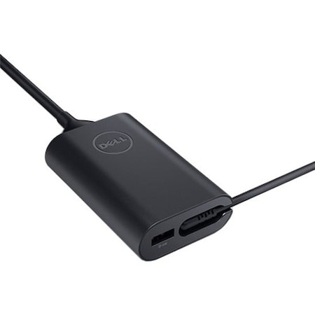 Total Micro Technologies Total Micro AC Adapter - 1 Pack - 120 V AC, 230 V AC Input - 5 V DC Output PA45W16-CA-TM