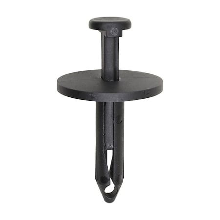 Auveco GM And Nissan Push Type Retainer, 15PK 21361