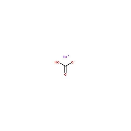 Ak Scientific Sodium bicarbonate (1kg), CAS 144-55-8 1404AP-1kg