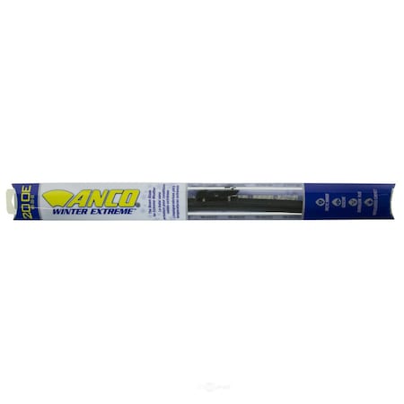 Anco WX-20-OE Winter Extreme Wiper Blade WX20OE