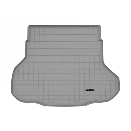 Weathertech Black Cargo Liners, 2025 Kia  K4 421818
