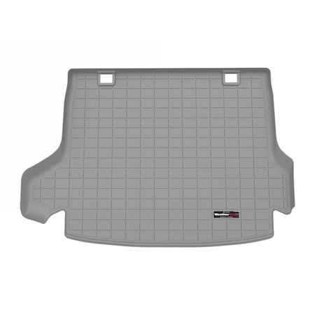 Weathertech Grey Cargo Liners, 2025 Acura  ADX 421859