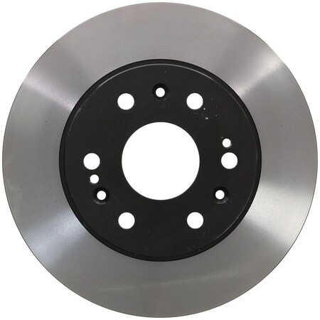 Wagner Brake Front Disc Brake Rotor, BD126358E