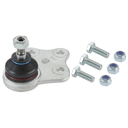 Moog Front Upper Suspension Ball Joint, K500222