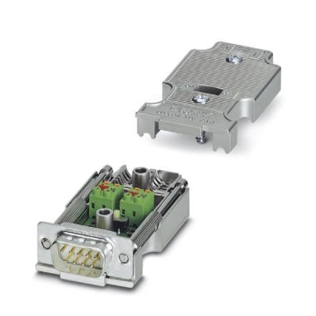 Phoenix Contact SUBCON-PLUS-PROFIB/AX D-SUB connector 2744377