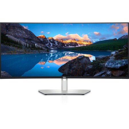 Dell 38''UltraSharp USBC Curved Mntr DELL-U3821DW