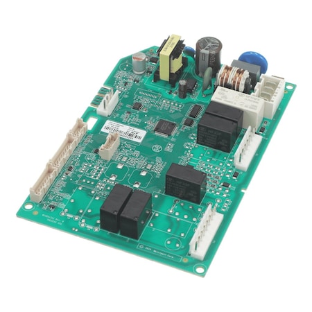 Whirlpool CONTROL BOARD W11742382