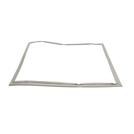 Metro Gasket, Under Counter Door, Gray, 22.75 x 18.25 x 0.5 RPC06-1130D