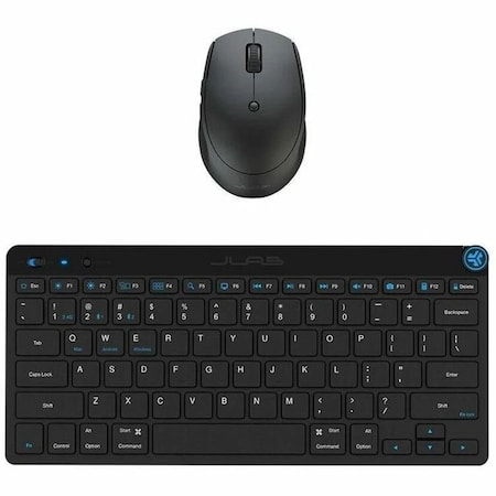 Jlab GO WIRELESS MOUSE AND KEYBOARD BUNDLE KMGOBUNDLE4