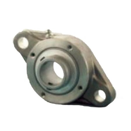 Sealmaster Bearing-Flanged CRBFTS-PN205 RMW                         CRBFTS-PN205 RMW
