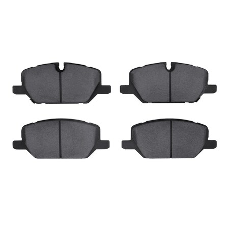 Dfc 5000 Advanced, Disc Brake Pad Set,  1551-2314-00