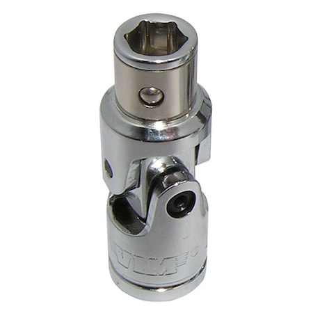 Vim Tools 0.25 in. Power Hex Universal Joint VMUPH4