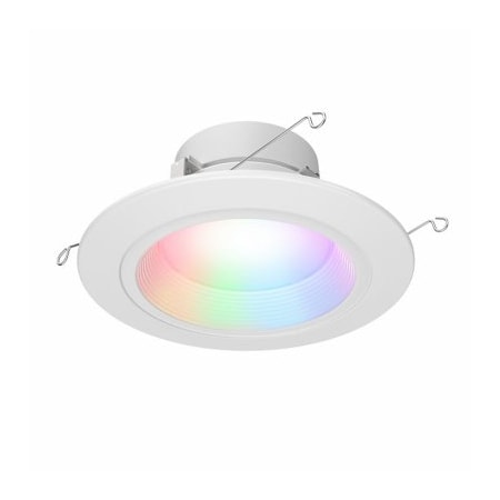 Cooper Lighting 56LED WiFiRetrofitKit RL56069WZRGBWWHR