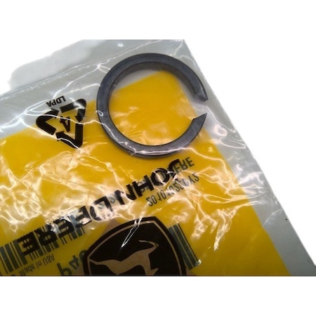 John Deere SNAP RING, JOHN DEERE OEM P46382  P46382