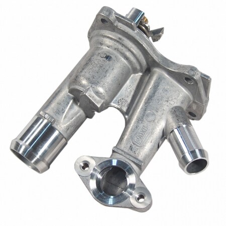 Motorcraft Engine Coolant Thermostat Housing,  RH213