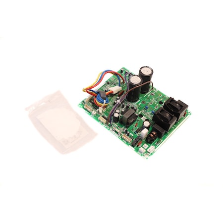 Daikin PRINTED CIRCUIT BOARD 6019124