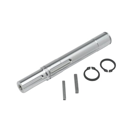 Dodge Industrial TIGEAR-2 PLUG-IN SHAFT SIZE-13 13PLUGIN