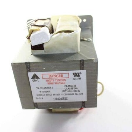 Whirlpool TRANSFORMR W10847192