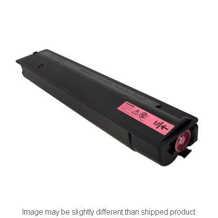 Toshiba Replacement, YELLOW Compatible Toner, 33,600 page yield TFC415UY