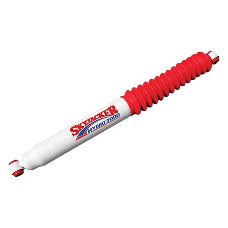 Skyjacker Suspension Hydro Shock with Red Boot H7016