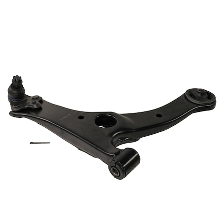 Moog Suspension Control Arm and Ball Joint Assembly,  RK623913