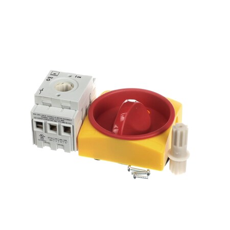 Doyon Switch, Main, 690 Volt, 10 Amp 30813300206600