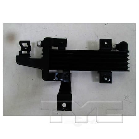 Tyc Auto Trans Oil Cooler 19141