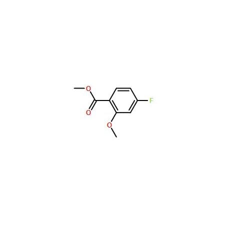 Ak Scientific 2-Fluoro-2-methoxybenzoic acid methyl ester (1g), CAS 204707-42-6 Z0361-1g