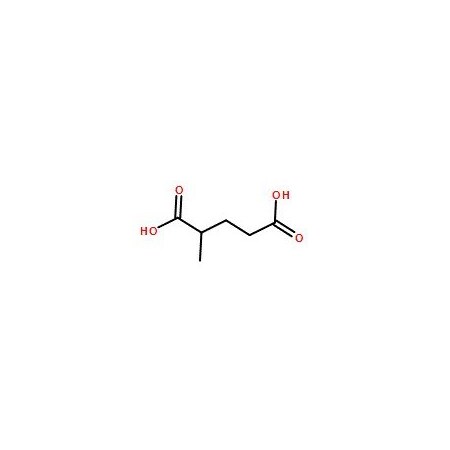Ak Scientific 2-Methylglutaric acid (5g), CAS 18069-17-5 5731AL-5g
