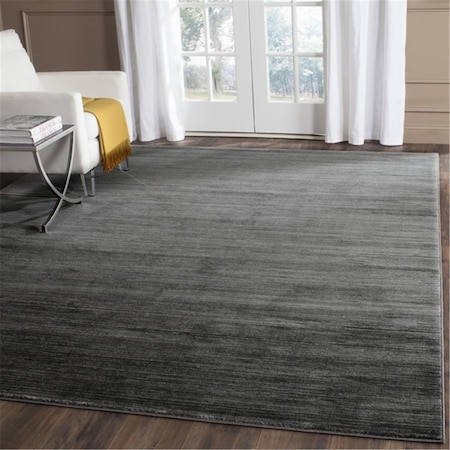 Safavieh Vision Square Area RugGrey 6 ft. 7 in. x 6 ft. 7 in. VSN606D-7SQ