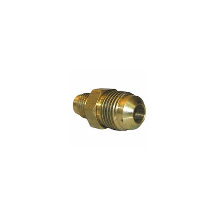 Larsen Supply Co. 3/8x1/4 Reduce FL Union 17-4229