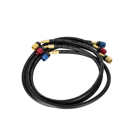 Malco Easy Seal Hose Set 1/4 X 5/16, 36 in ES3614516