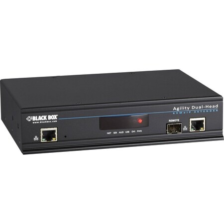 Black Box BLACK BOX Kvm Over Ip Matrix ACR1020A-R