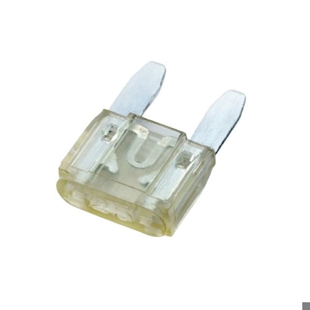 Optifuse Automotive Blade Fuse, APM Series, 2A to 35A, 32V DC APM-25A