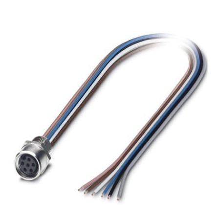Phoenix Contact SACC-E-M 8FS-6CON-M 8/0 5 1542677