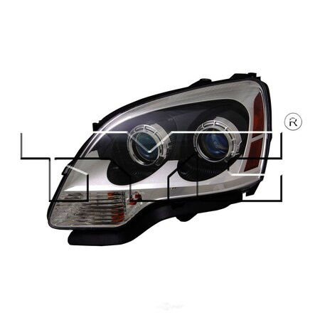 Tyc Regular 20-6892-00