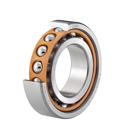 Gmn Precison Angular contact Bearing S6005 ETA P4+ UM