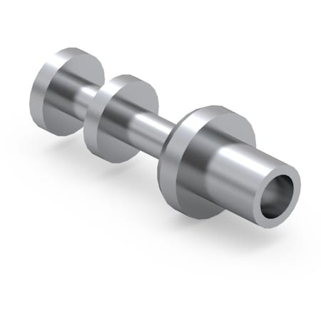 Mill-Max IC Sockets-2801-3-00-50-00-00-07-0 2801-3-00-50-00-00-07-0