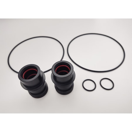 Finish Thompson Air-End Repair Kit for 2 in, Polypropylen 210700