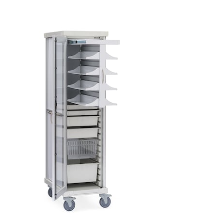 Innerspace Healthcare Suture Module SPSM