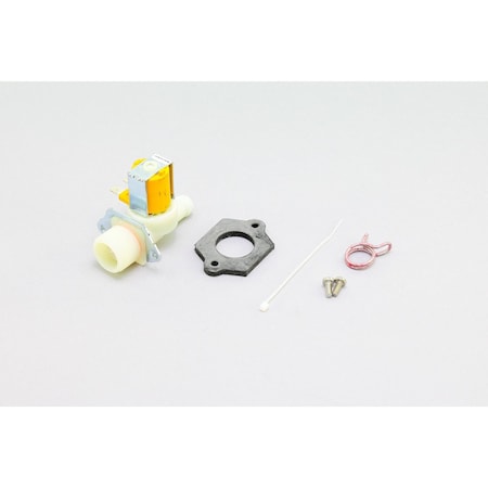 Nortec SP Fill Valve Assy, 025-030lbs 2573522